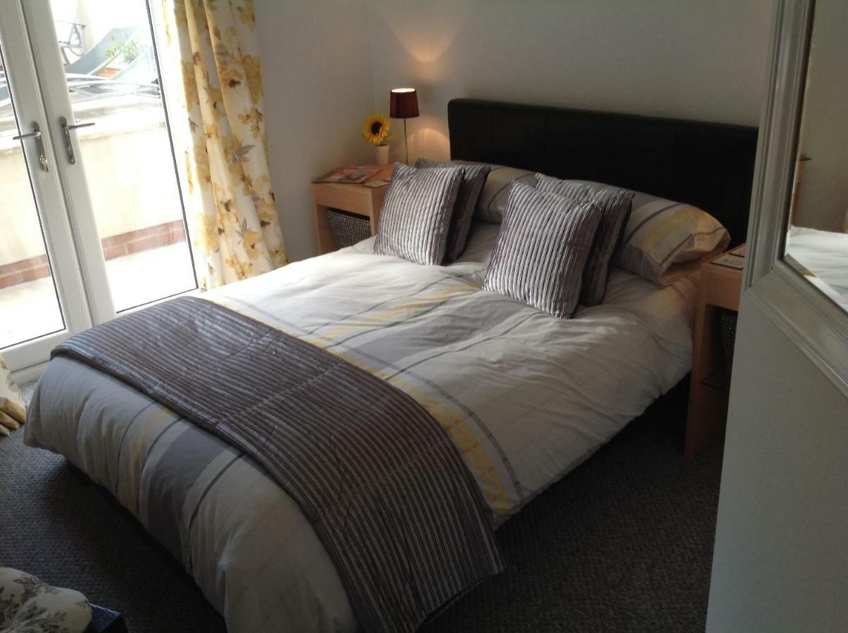Number Thirteen Richmond (North Yorkshire) Ngoại thất bức ảnh